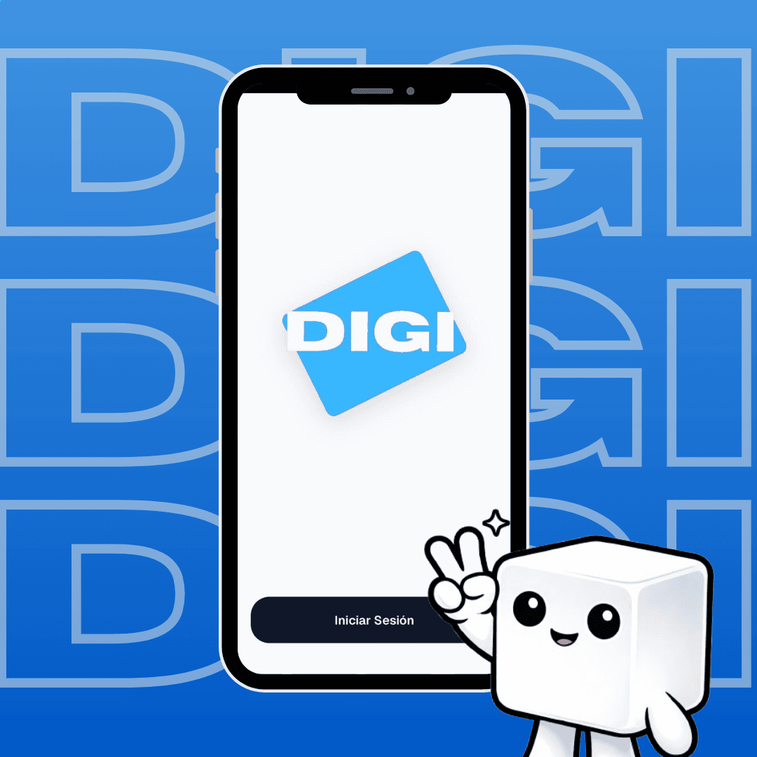 DIGI app